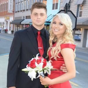 Meet your Posher, Jaden