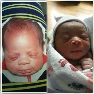 Meet your Posher, Latonya