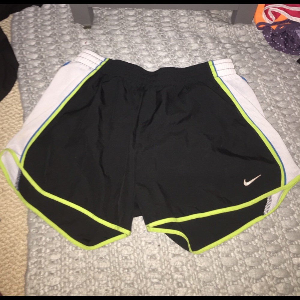 nike shorts