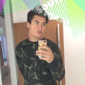 Meet your Posher, Rudy