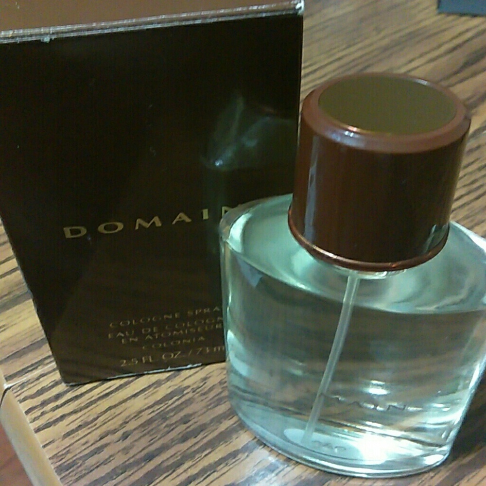 Perfume Marykay