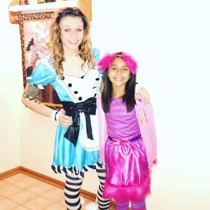 Meet your Posher, Bailey