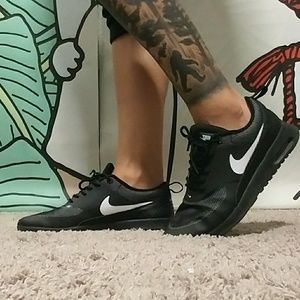 Nike shoe