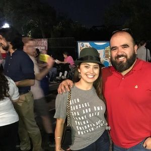 Meet your Posher, Tessa