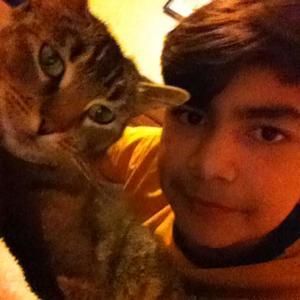 Meet your Posher, Jose