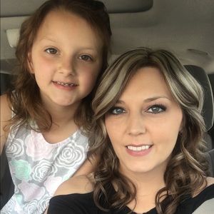 Meet your Posher, Kerri