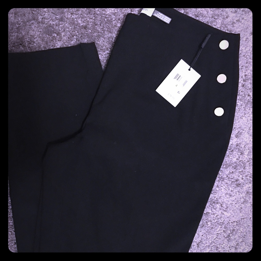 Calvin Klein Dress Pants- New with tags!