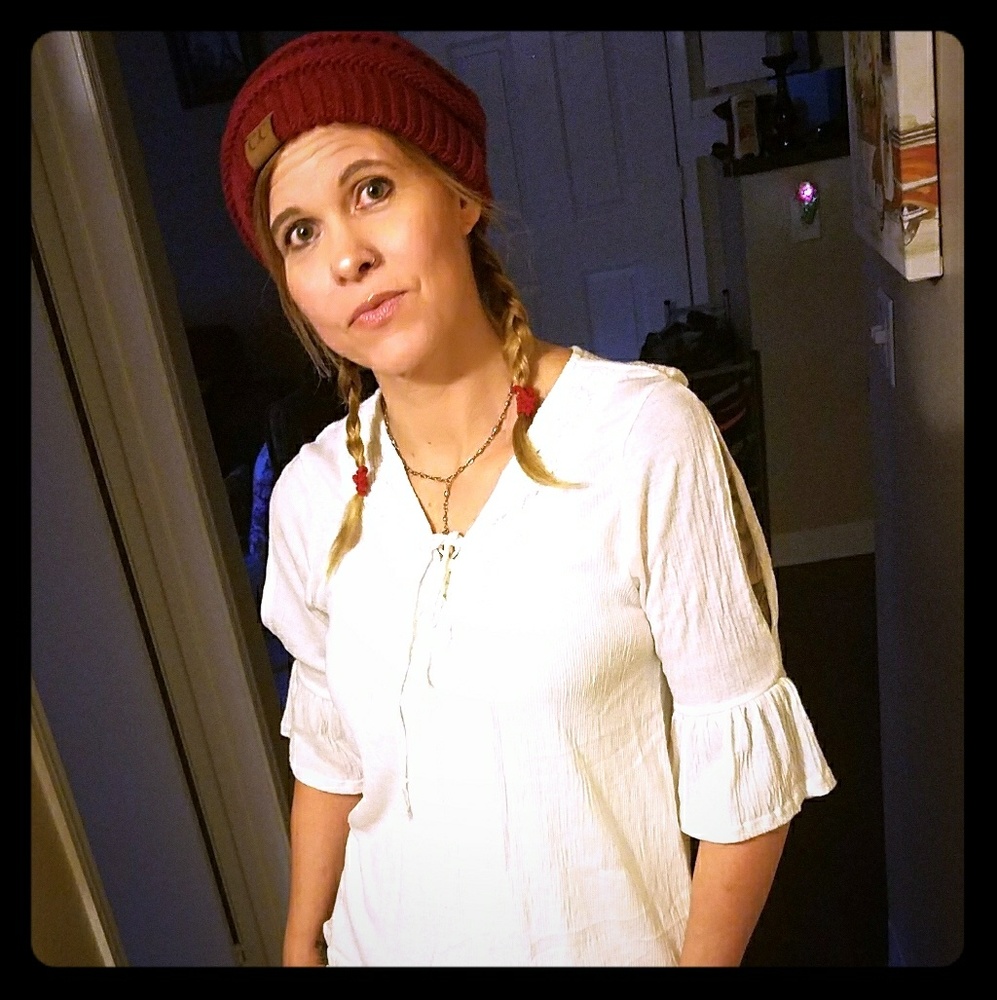 Meet your Posher, Lori