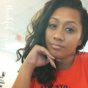 Meet your Posher, Christy