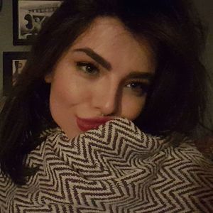 Meet your Posher, Kara