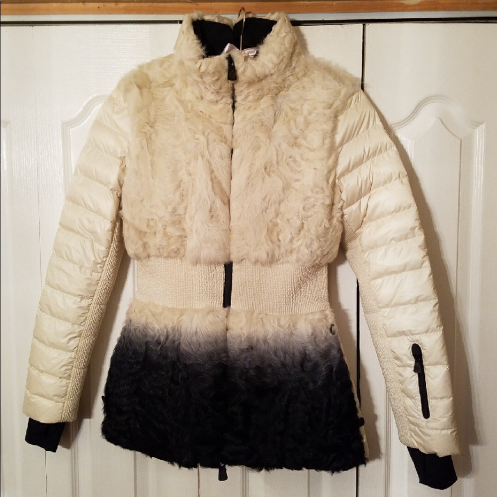 Moncler Jacket