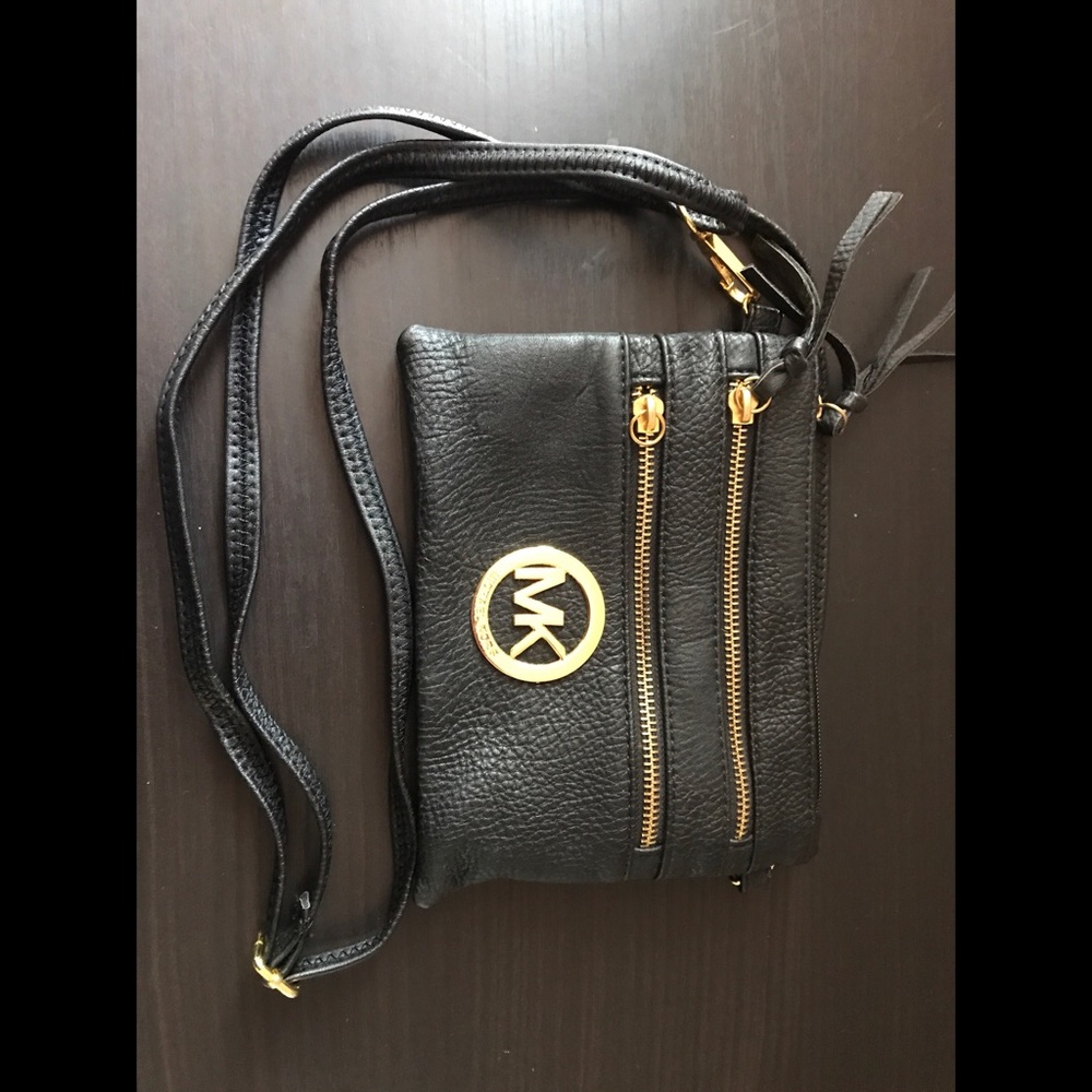 Michael Kors Crossbody