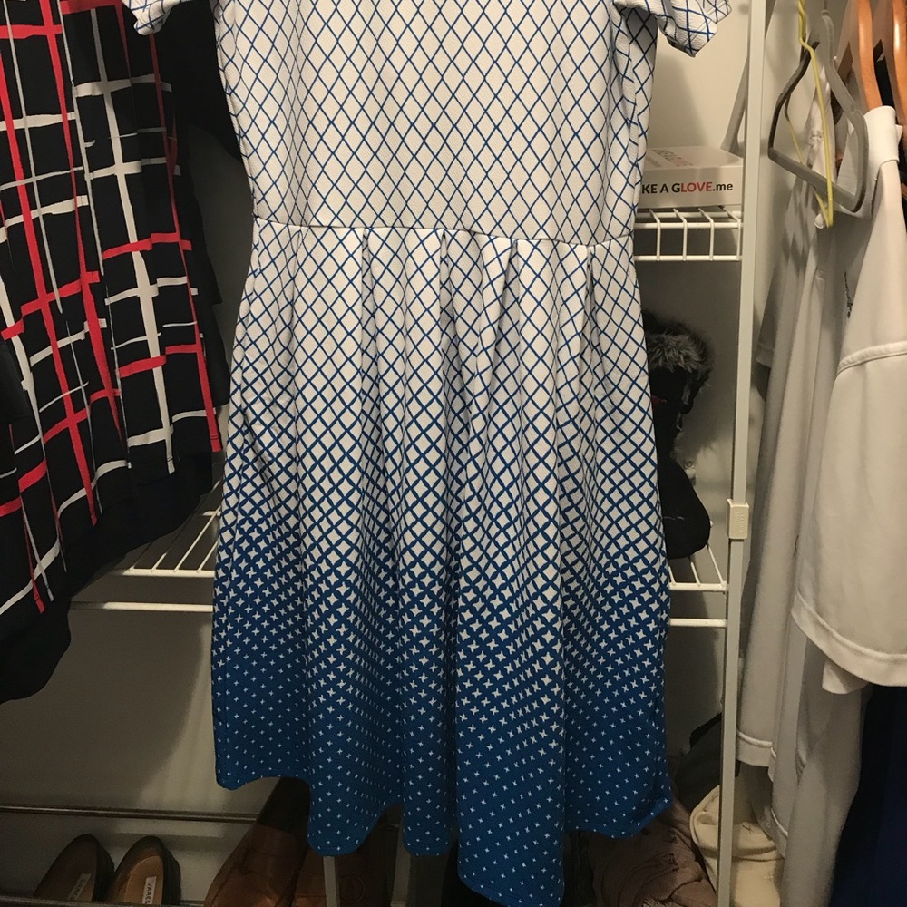 Lularoe Amelia