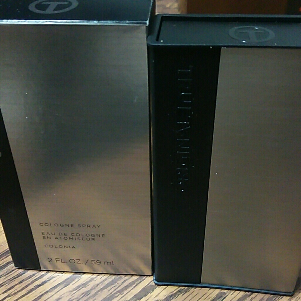 Perfumes Marykay