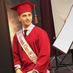 Meet your Posher, Hasan