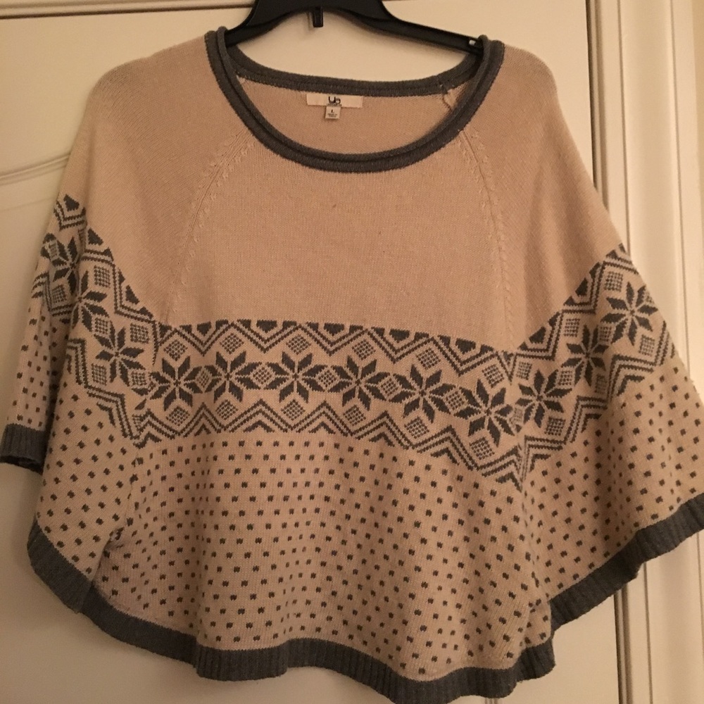 Poncho