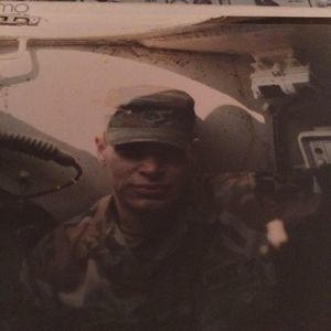 Meet your Posher, Michael