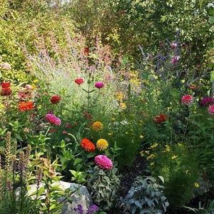 Meet your Posher, Karen