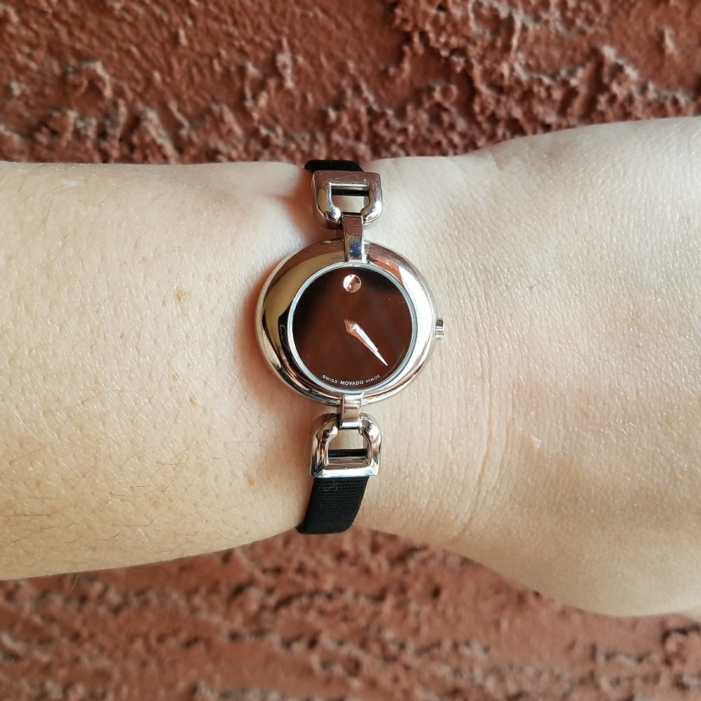⌚Movado Watch - Vivo⌚