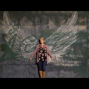 Meet your Posher, Jalene