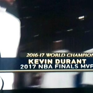 Meet your Posher, Kevin