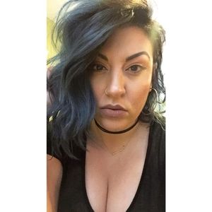 Meet your Posher, Erika