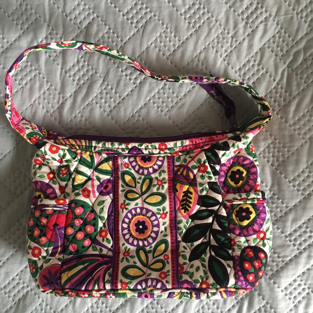 Vera Bradley purse