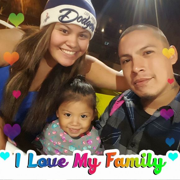 Meet your Posher, Soli n luis - Picture 1 of 1