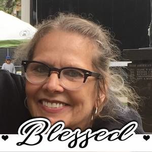 Meet your Posher, Patty