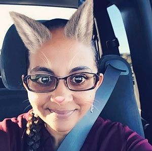 Meet your Posher, Cherise