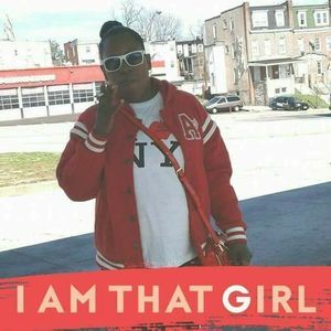 Meet your Posher, Beatrice