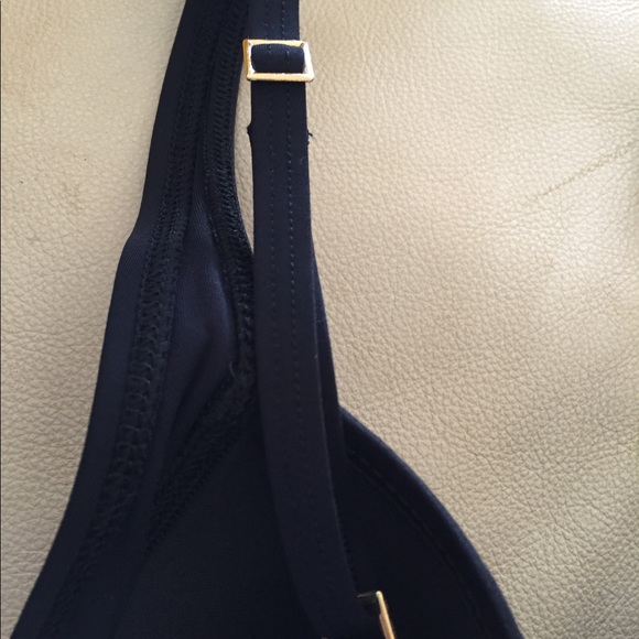 SOLD.  La Blanca Bathing Suit EUC - Picture 4 of 6