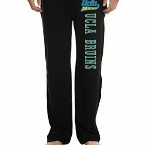 UCLA 🐻 Bruins Mens PJ'S