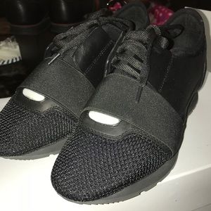 Balenciaga women Runners