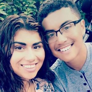 Meet your Posher, Alvin