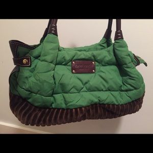 Rare Kate Spade Stevie Bag - image 1