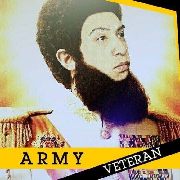 Meet your Posher, Richard - Picture 1 of 1