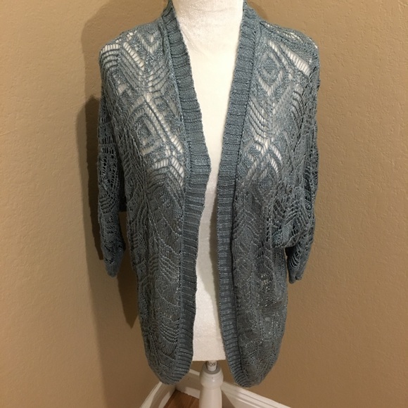 Pink Republic Sweaters - 🔥30%OFF🔥 Pink republic Cardigan size M Pink Republic Sweaters - 🔥30%OFF🔥 Pink republic Cardigan size M