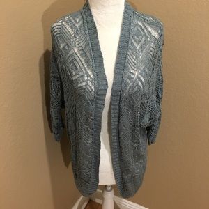 Pink Republic Sweaters - 🔥30%OFF🔥 Pink republic Cardigan size M Pink Republic Sweaters - 🔥30%OFF🔥 Pink republic Cardigan size M
