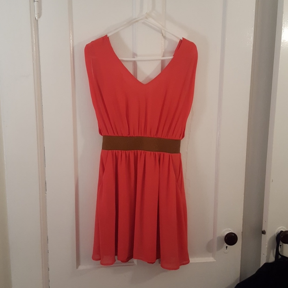 dress