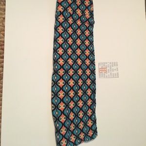 LulaRoe TC Leggings
