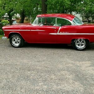 Meet your Posher, Brennen