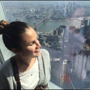 Meet your Posher, Amanda