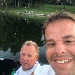 Meet your Posher, Phillip