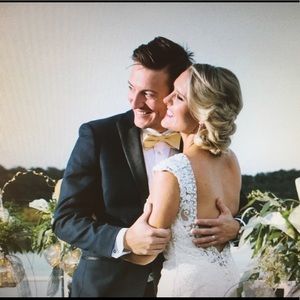 Meet your Posher, Lindsay