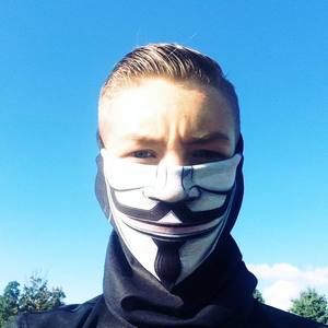 Meet your Posher, Samuel