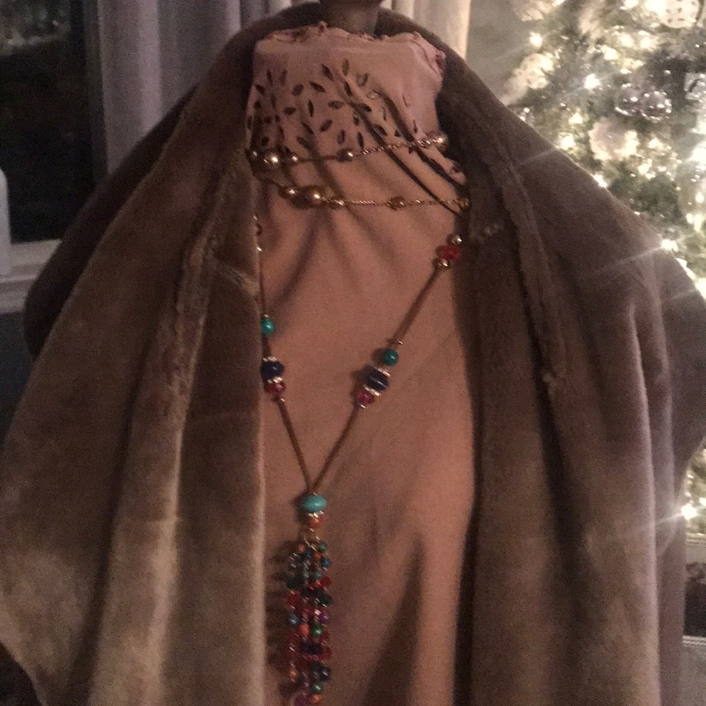 Coat - Picture 4 of 5