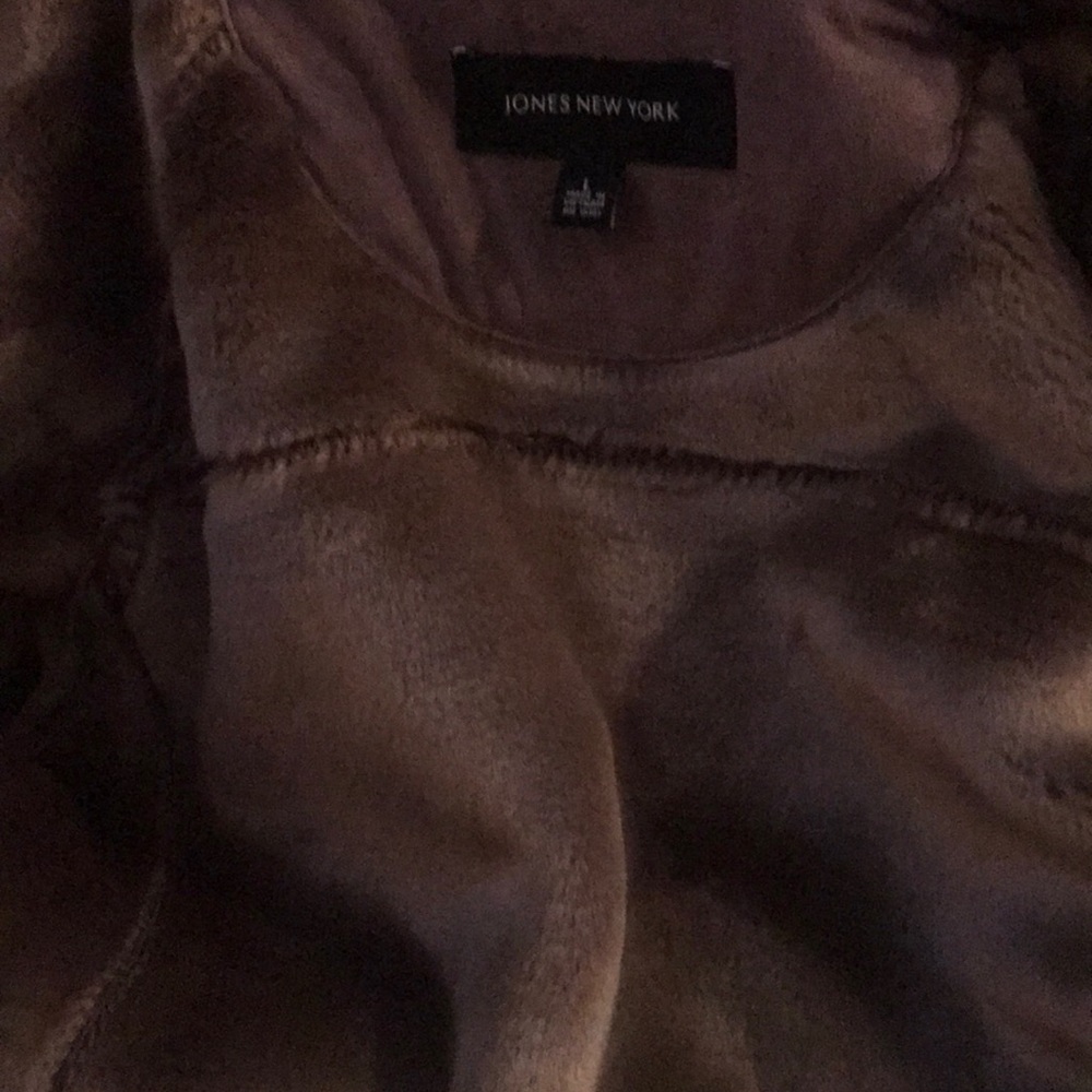 Coat - Picture 5 of 5