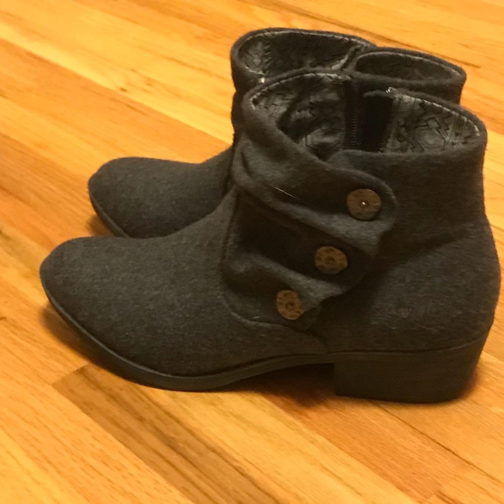 Women’s Blowfish Sava Bootie