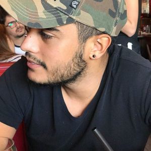 Meet your Posher, Juanjo